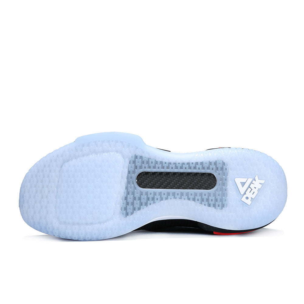 Peak Taichi Flash 2.0 LOU WILLIAMS Baskerball Shoes Men Sport Shoes Breathable Cushioning Sneaker for Men Omnipotent series E04393A/E04493A/E04593A/E04693A