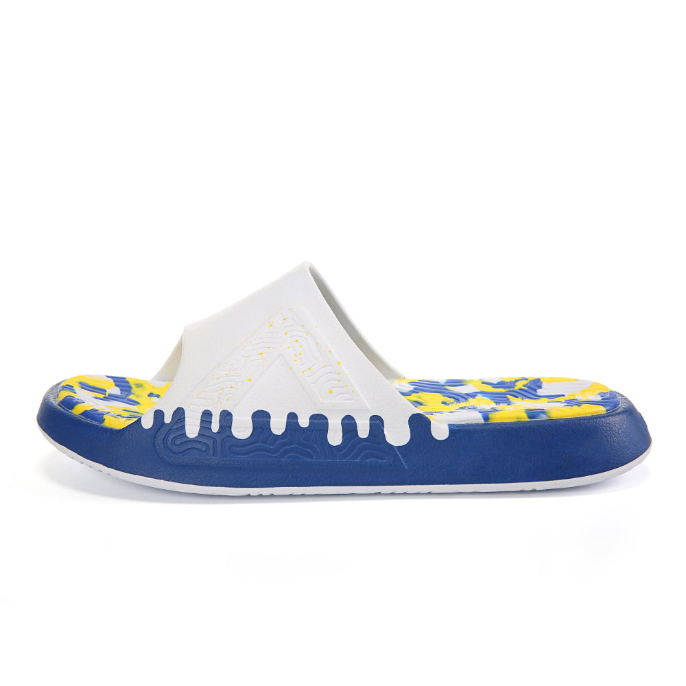 Dallas Cowboys Slippers Logo NEW Womens Slide House shoes! Peak Slide | eBay