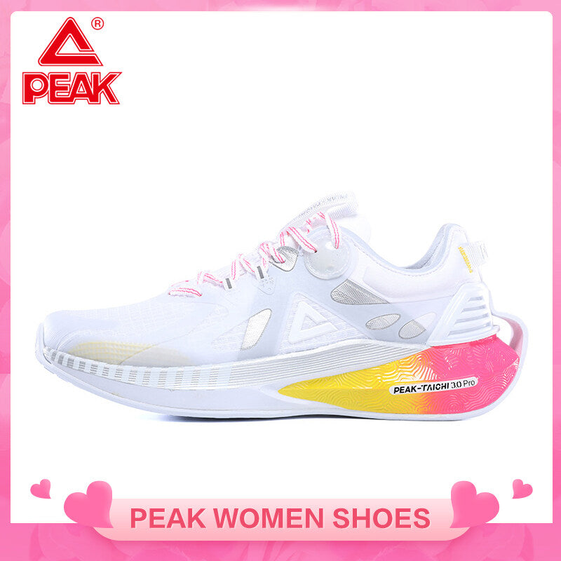  Peak - ichi PEAK TAICHI 1.0 Plus Men Cushioning Fashion Casual Sport