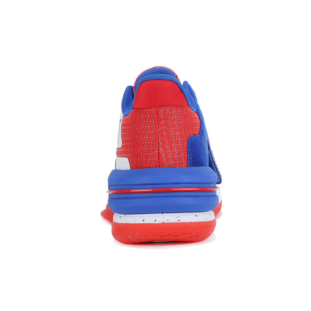 Peak Taichi Flash 2.0 LOU WILLIAMS Baskerball Shoes Men Sport Shoes Breathable Cushioning Sneaker for Men Omnipotent series E04393A/E04493A/E04593A/E04693A
