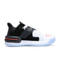 Peak Taichi Flash 2.0 LOU WILLIAMS Baskerball Shoes Men Sport Shoes Breathable Cushioning Sneaker for Men Omnipotent series E04393A/E04493A/E04593A/E04693A