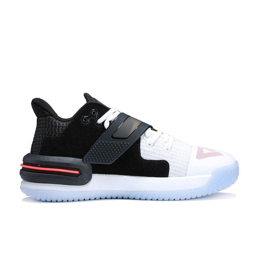 Peak Taichi Flash 2.0 LOU WILLIAMS Baskerball Shoes Men Sport Shoes Breathable Cushioning Sneaker for Men Omnipotent series E04393A/E04493A/E04593A/E04693A