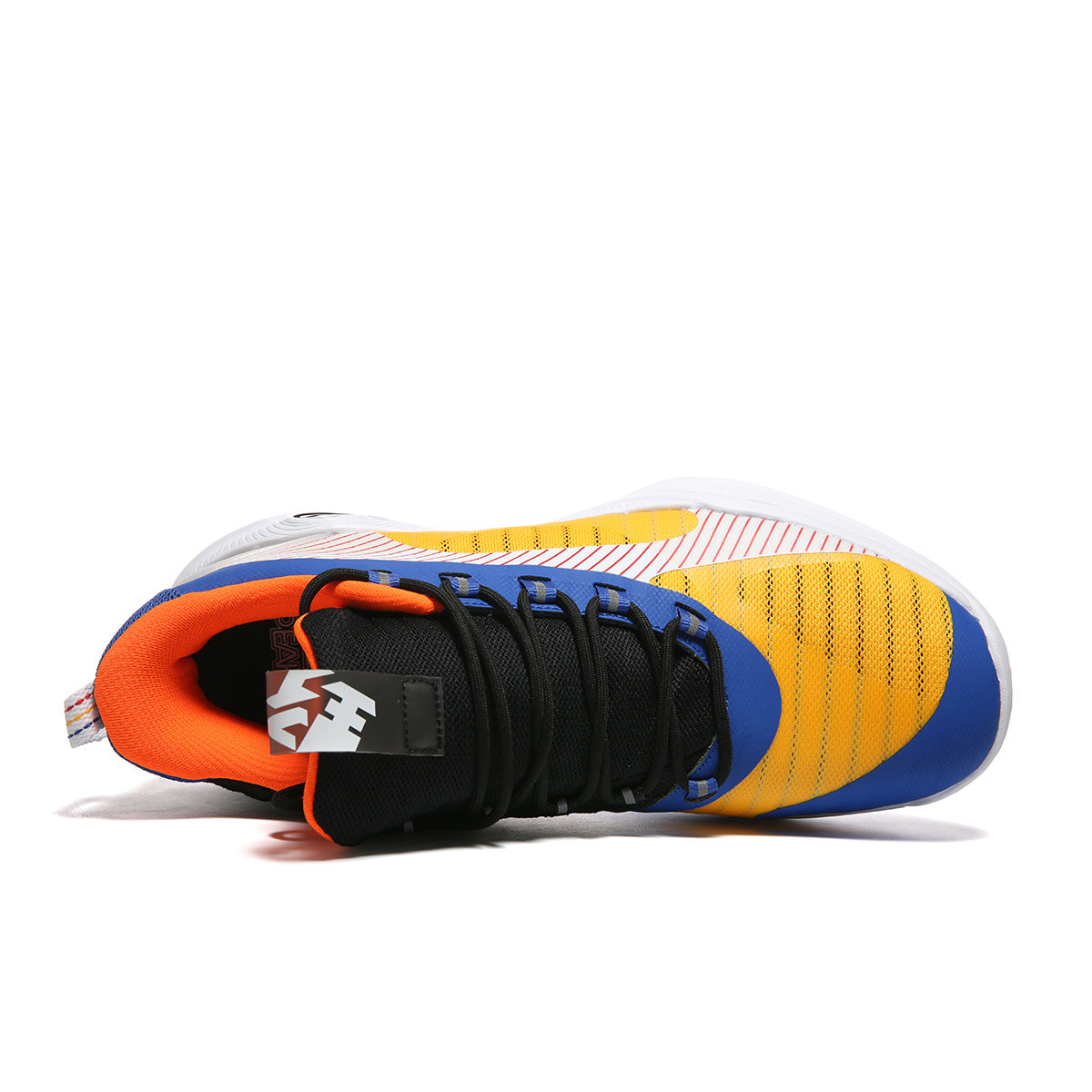 PEAK Sneaker Tony Parker Series Basketball Men Shoes P-MOTIVE Technology Rebound Comfortable Court Sneakers Walking Shoes EW02051A