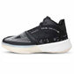 PEAK Andrew Wiggins Basketball Shoes Limited Sneakers Black