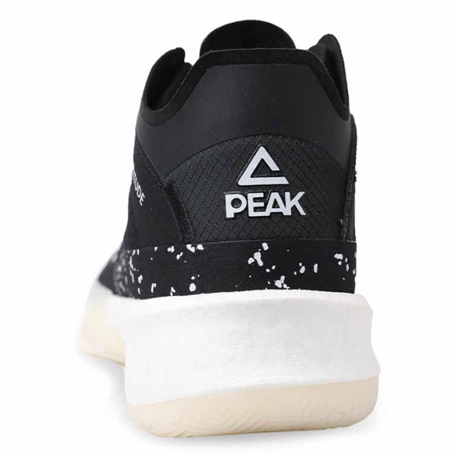 Peak Andrew Wiggins Basketball Shoes Limited Sneakers Black, Black / US 6.5 Peak Andrew Wiggins Basketball Shoes Limited Sneakers Black, Black / US 6.5